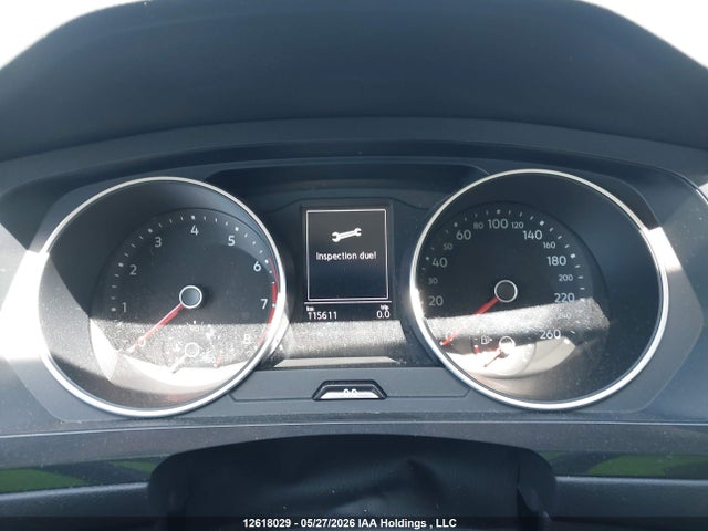 Продажа на аукционе авто 2021 Volkswagen Tiguan Trendline, vin: 3VV0B7AX7MM102219, номер лота: 12618029