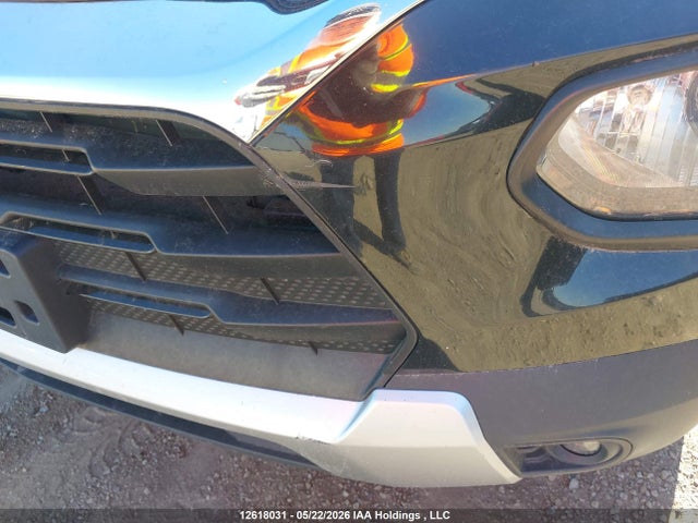 Chevrolet Trailblazer Lt 2021 KL79MRSL4MB159876 Image 6