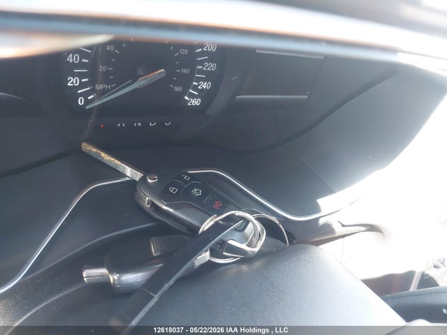 Ford FUSION SE 2016 3FA6P0H70GR321124 Image 11