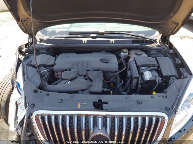 Buick Verano 2017 1G4PS5SK0H4106274 Image 10