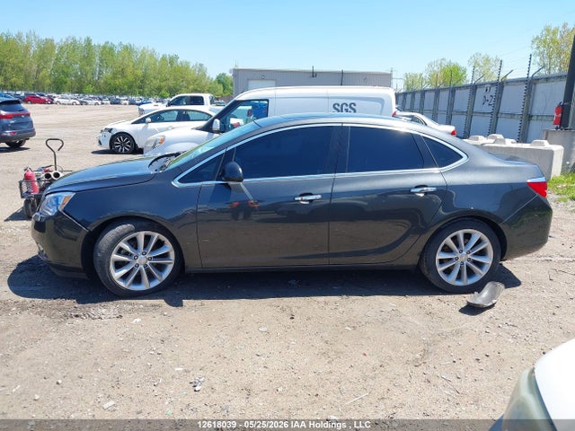 Продажа на аукционе авто 2017 Buick Verano, vin: 1G4PS5SK0H4106274, номер лота: 12618039