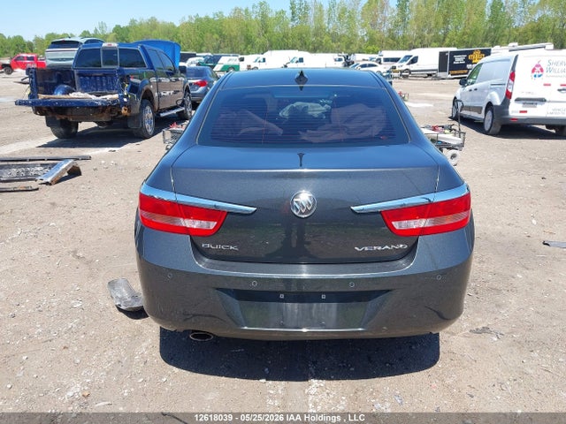 Продажа на аукционе авто 2017 Buick Verano, vin: 1G4PS5SK0H4106274, номер лота: 12618039