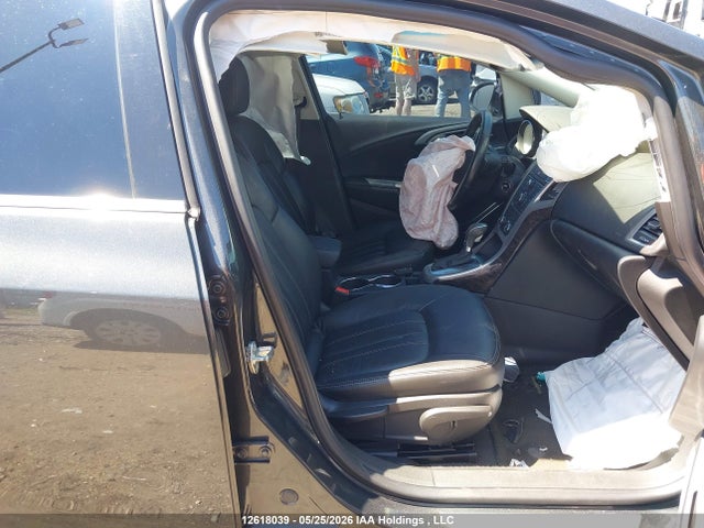 Продажа на аукционе авто 2017 Buick Verano, vin: 1G4PS5SK0H4106274, номер лота: 12618039