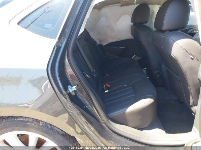 Buick Verano 2017 1G4PS5SK0H4106274 Image 8