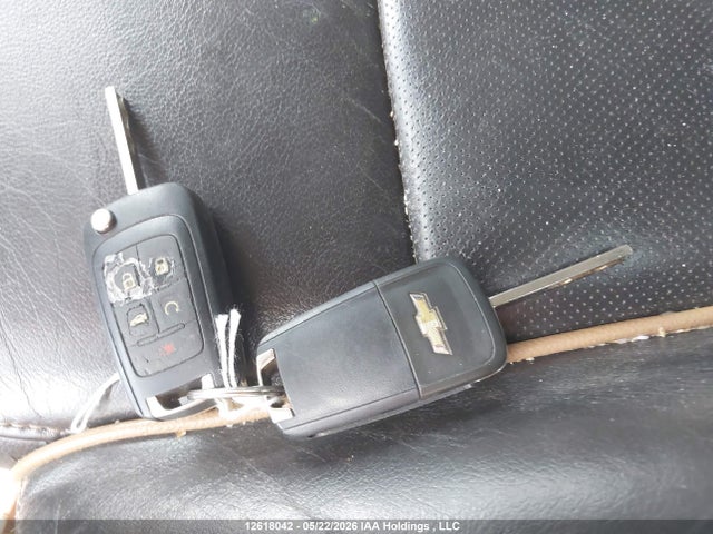 Продажа на аукционе авто 2016 Chevrolet Impala Ltz, vin: 1G1145S33GU154243, номер лота: 12618042