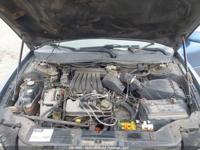 Продажа на аукционе авто 2002 Ford Taurus Se, vin: 1FAFP53U12G172832, номер лота: 12618043