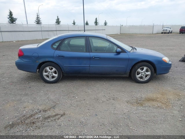 Продажа на аукционе авто 2002 Ford Taurus Se, vin: 1FAFP53U12G172832, номер лота: 12618043