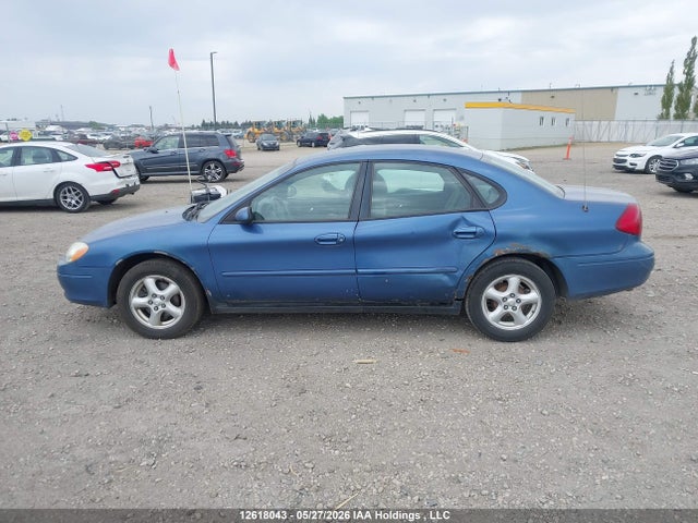Продажа на аукционе авто 2002 Ford Taurus Se, vin: 1FAFP53U12G172832, номер лота: 12618043