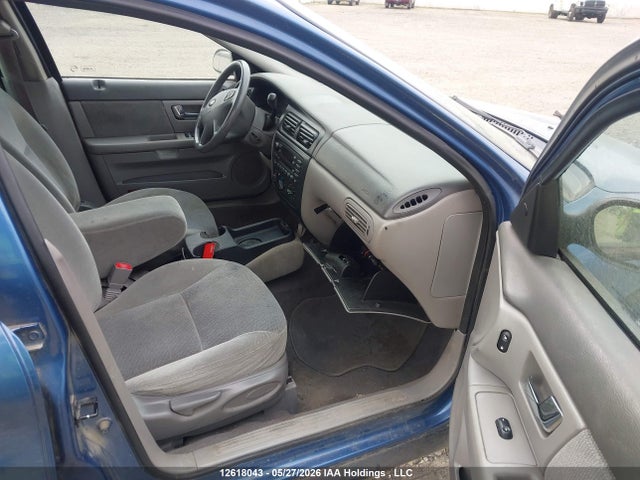 Продажа на аукционе авто 2002 Ford Taurus Se, vin: 1FAFP53U12G172832, номер лота: 12618043