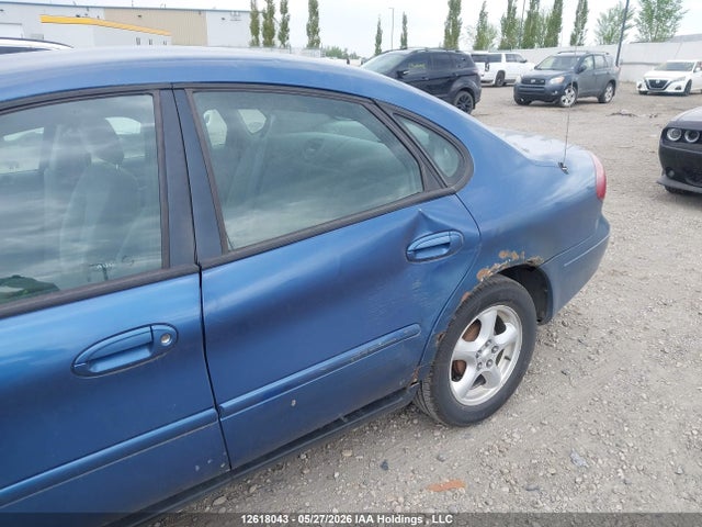 Продажа на аукционе авто 2002 Ford Taurus Se, vin: 1FAFP53U12G172832, номер лота: 12618043