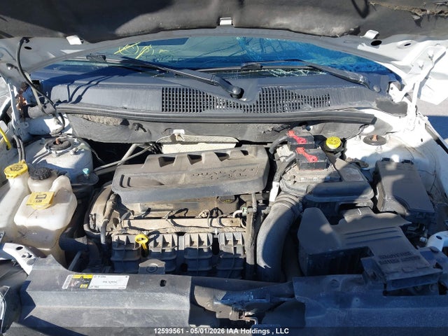 1C4NJCABXED789004 Jeep Compass Sport/north