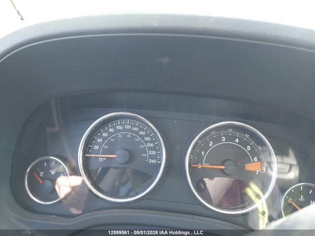 1C4NJCABXED789004 Jeep Compass Sport/north
