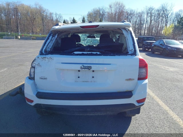 1C4NJCABXED789004 Jeep Compass Sport/north