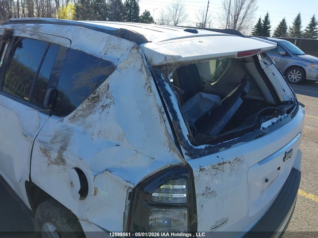 1C4NJCABXED789004 Jeep Compass Sport/north