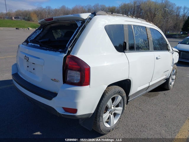 1C4NJCABXED789004 Jeep Compass Sport/north
