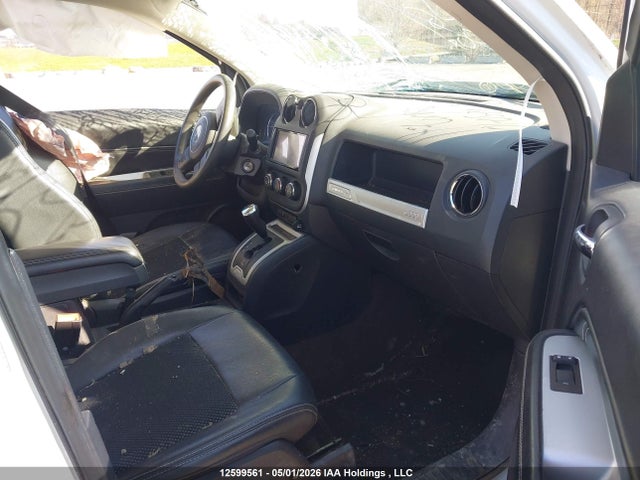 1C4NJCABXED789004 Jeep Compass Sport/north