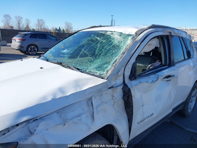 1C4NJCABXED789004 Jeep Compass Sport/north