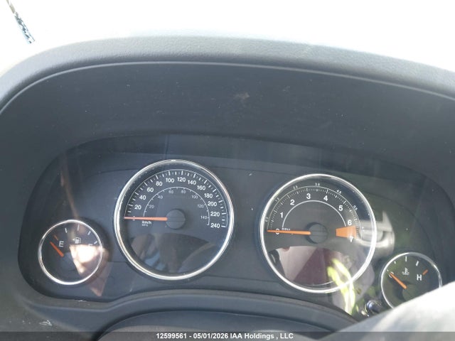 1C4NJCABXED789004 Jeep Compass Sport/north