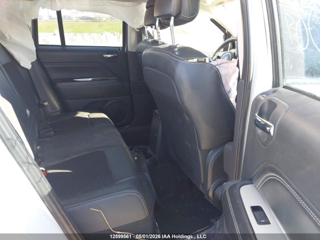 1C4NJCABXED789004 Jeep Compass Sport/north