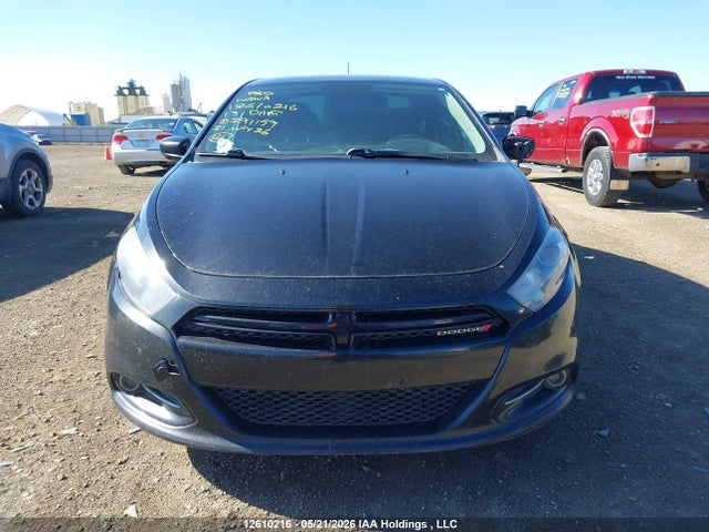 Продаж на аукціоні авто 2013 Dodge Dart Sxt/rallye, vin: 1C3CDFBA2DD291159, номер лоту: 12610216