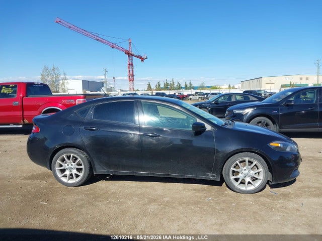 Продаж на аукціоні авто 2013 Dodge Dart Sxt/rallye, vin: 1C3CDFBA2DD291159, номер лоту: 12610216