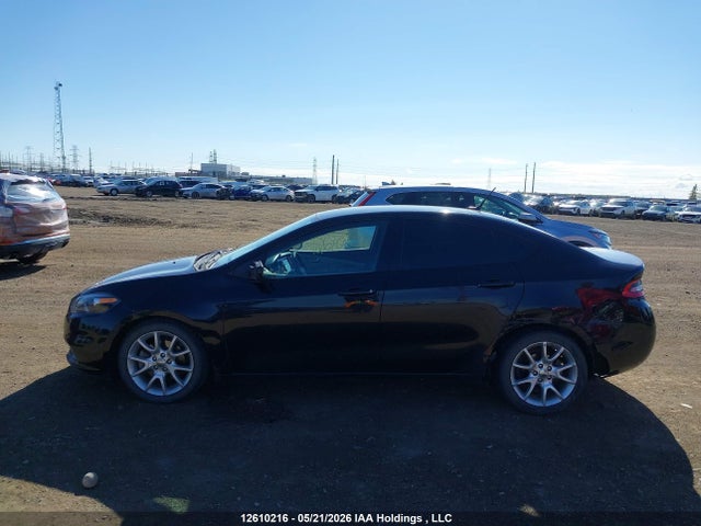 Продаж на аукціоні авто 2013 Dodge Dart Sxt/rallye, vin: 1C3CDFBA2DD291159, номер лоту: 12610216