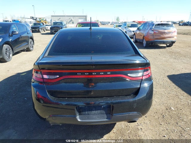 Продаж на аукціоні авто 2013 Dodge Dart Sxt/rallye, vin: 1C3CDFBA2DD291159, номер лоту: 12610216