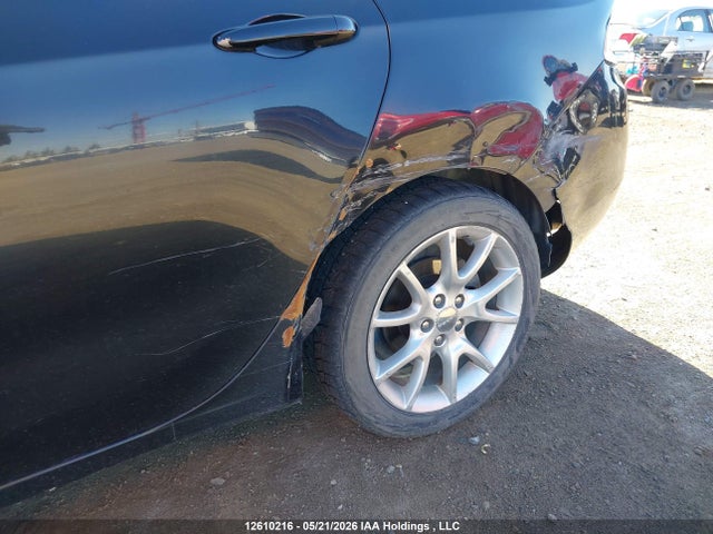 Продаж на аукціоні авто 2013 Dodge Dart Sxt/rallye, vin: 1C3CDFBA2DD291159, номер лоту: 12610216