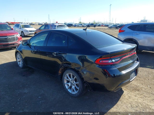 Продаж на аукціоні авто 2013 Dodge Dart Sxt/rallye, vin: 1C3CDFBA2DD291159, номер лоту: 12610216