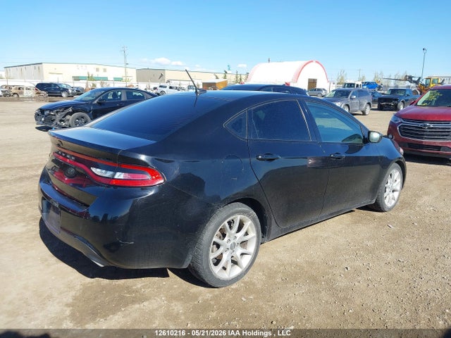 Продаж на аукціоні авто 2013 Dodge Dart Sxt/rallye, vin: 1C3CDFBA2DD291159, номер лоту: 12610216