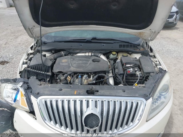 Buick Verano Premium 2016 1G4PT5SV1G4103373 Image 10