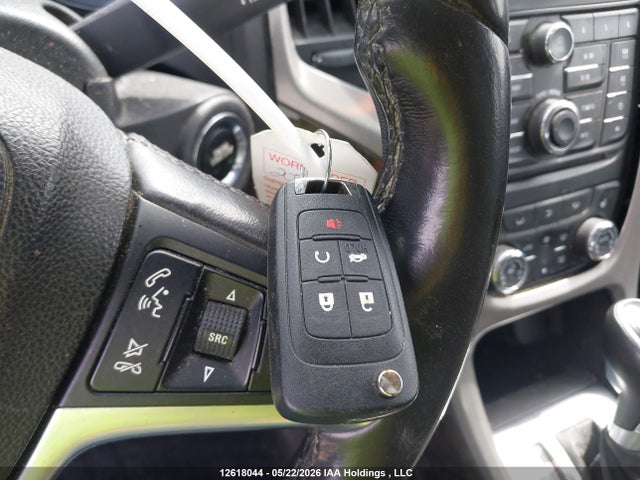Buick Verano Premium 2016 1G4PT5SV1G4103373 Image 11