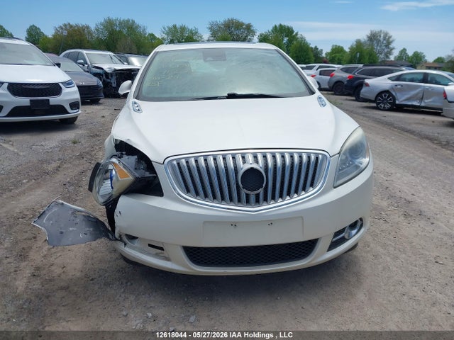 Buick Verano Premium 2016 1G4PT5SV1G4103373 Image 12