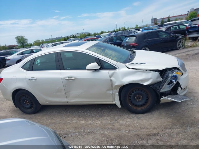 Buick Verano Premium 2016 1G4PT5SV1G4103373 Image 13