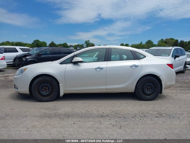 Buick Verano Premium 2016 1G4PT5SV1G4103373 Image 14