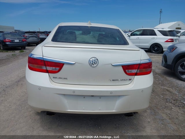 Buick Verano Premium 2016 1G4PT5SV1G4103373 Image 16