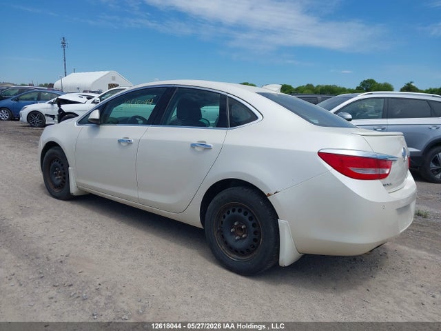 Buick Verano Premium 2016 1G4PT5SV1G4103373 Image 3