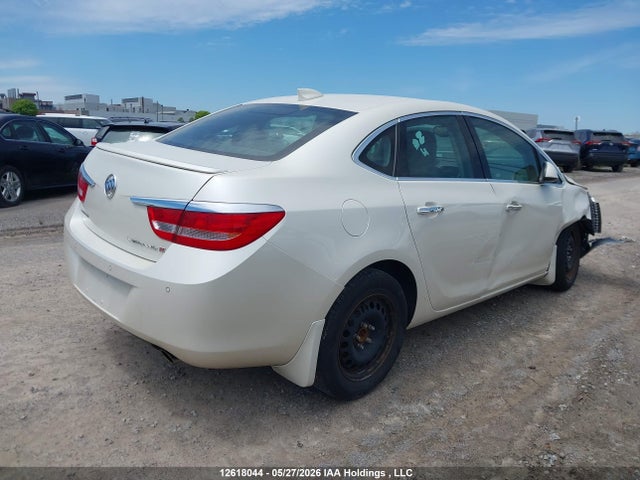 Buick Verano Premium 2016 1G4PT5SV1G4103373 Image 4