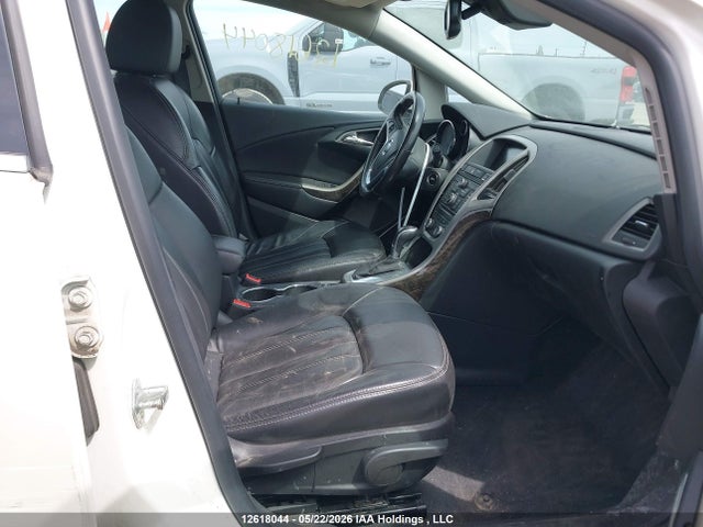 Buick Verano Premium 2016 1G4PT5SV1G4103373 Image 5