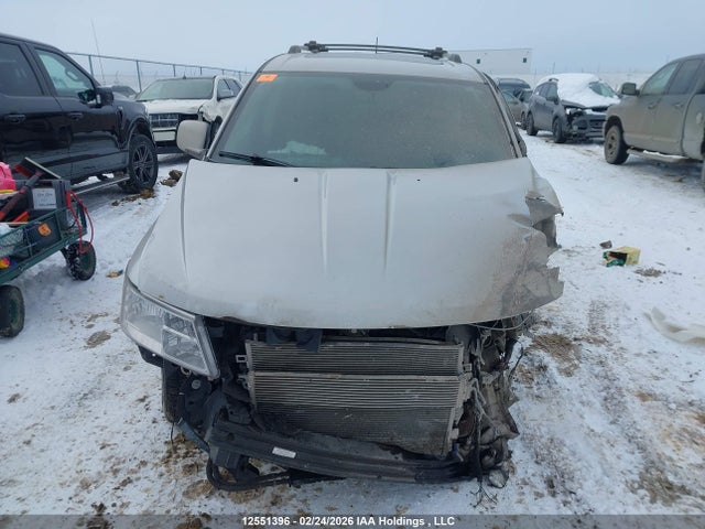 Продаж на аукціоні авто 2014 Dodge Journey R/t, vin: 3C4PDDFG0ET262321, номер лоту: 12551396