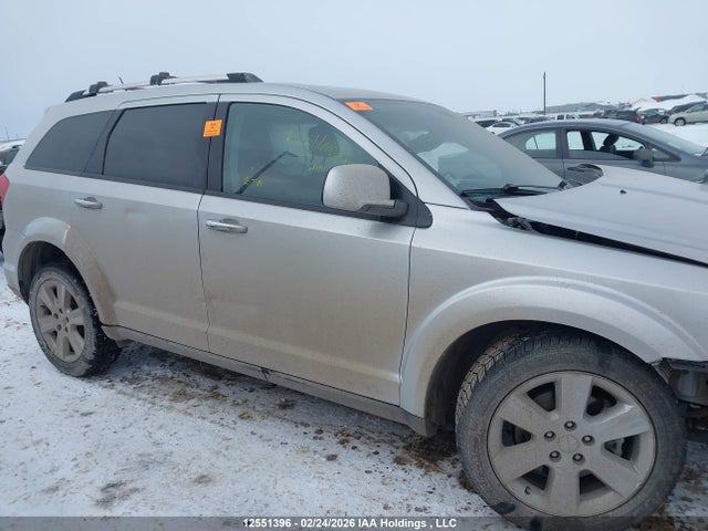 Продаж на аукціоні авто 2014 Dodge Journey R/t, vin: 3C4PDDFG0ET262321, номер лоту: 12551396