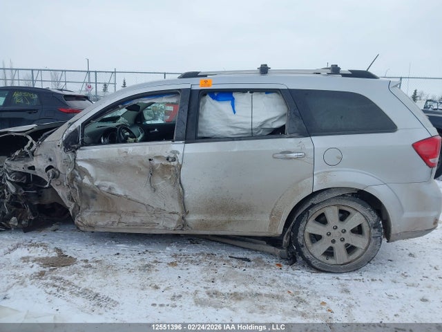 Продаж на аукціоні авто 2014 Dodge Journey R/t, vin: 3C4PDDFG0ET262321, номер лоту: 12551396