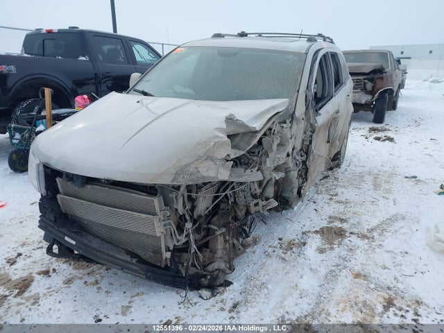 Продаж на аукціоні авто 2014 Dodge Journey R/t, vin: 3C4PDDFG0ET262321, номер лоту: 12551396