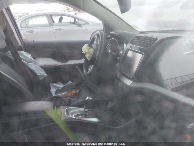 Продаж на аукціоні авто 2014 Dodge Journey R/t, vin: 3C4PDDFG0ET262321, номер лоту: 12551396