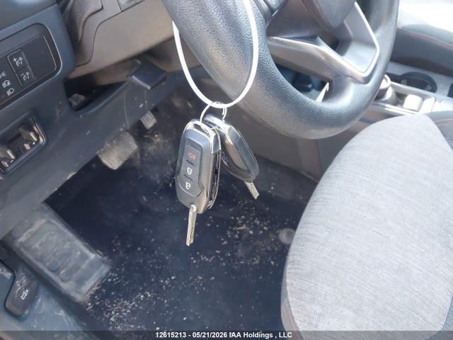 Продажа на аукционе авто 2022 Ford Maverick Xlt, vin: 3FTTW8F9XNRA48466, номер лота: 12615213