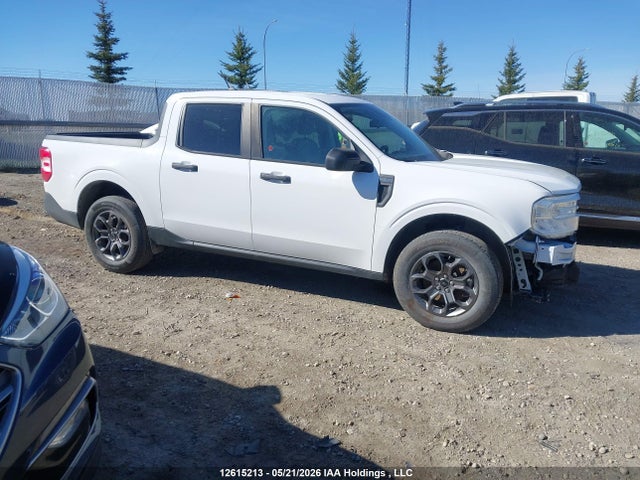 Продажа на аукционе авто 2022 Ford Maverick Xlt, vin: 3FTTW8F9XNRA48466, номер лота: 12615213