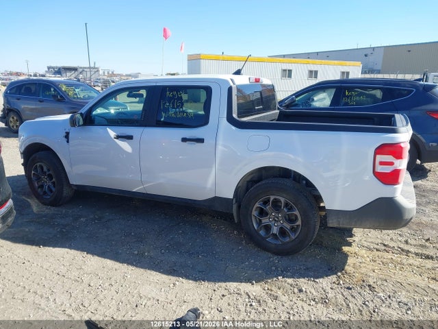 Продажа на аукционе авто 2022 Ford Maverick Xlt, vin: 3FTTW8F9XNRA48466, номер лота: 12615213