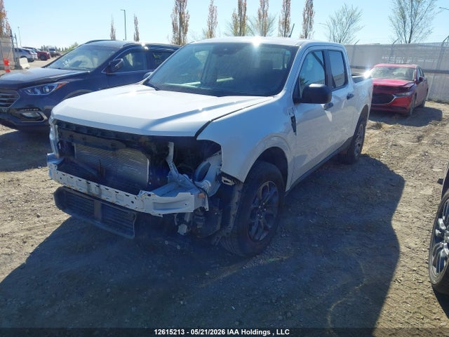 Продажа на аукционе авто 2022 Ford Maverick Xlt, vin: 3FTTW8F9XNRA48466, номер лота: 12615213