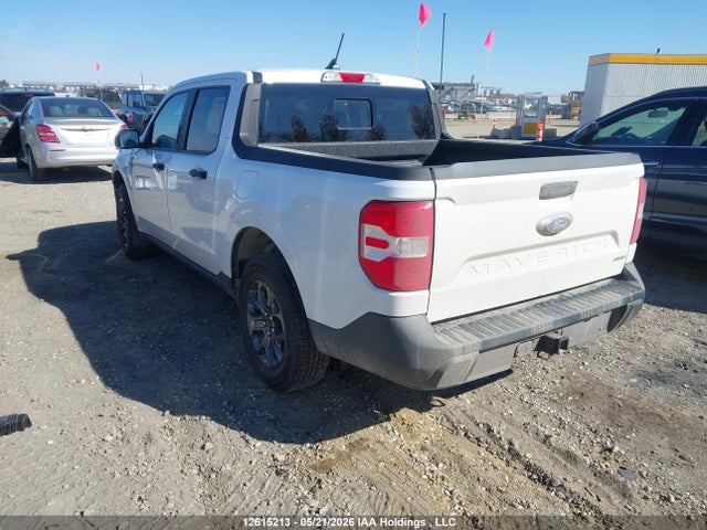 Продажа на аукционе авто 2022 Ford Maverick Xlt, vin: 3FTTW8F9XNRA48466, номер лота: 12615213