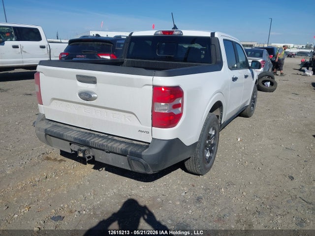 Продажа на аукционе авто 2022 Ford Maverick Xlt, vin: 3FTTW8F9XNRA48466, номер лота: 12615213